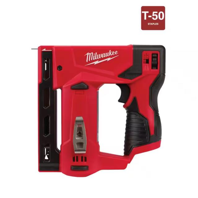 Rental store for BATTERY STAPLER MILWAUKEE in Wrightstown WI