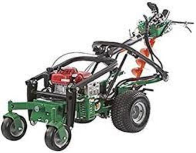 Rental store for POST DIGGER, BILLYGOAT  HYDRAULIC in Wrightstown WI