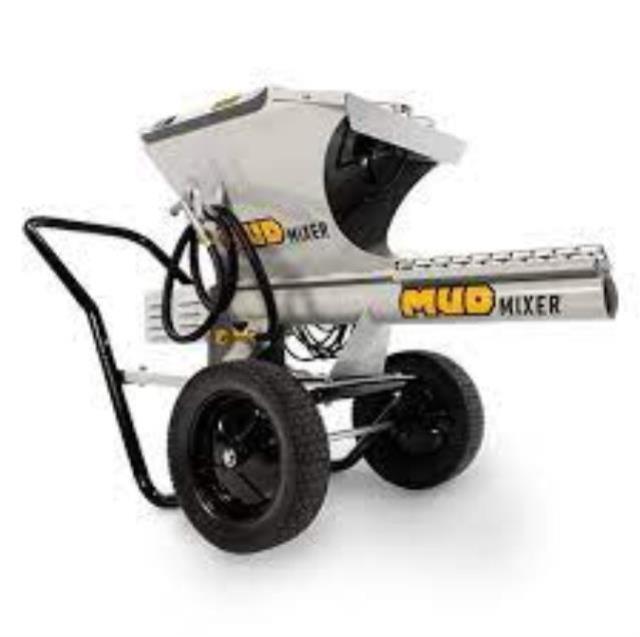 Rental store for MIXER, MUDMIXER in Wrightstown WI