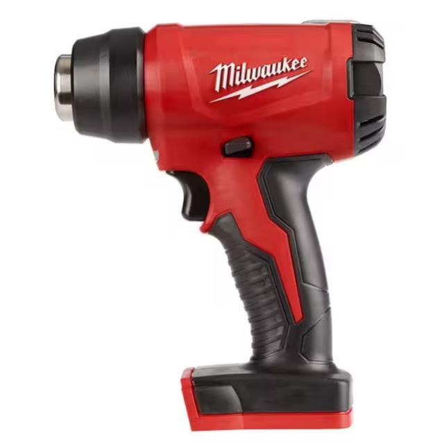 Rental store for BATTERY HEAT GUN MILWAUKEE in Wrightstown WI
