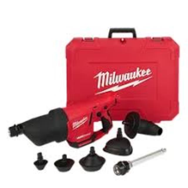 Rental store for BATTERY AIR SNAKE MILWAUKEE in Wrightstown WI