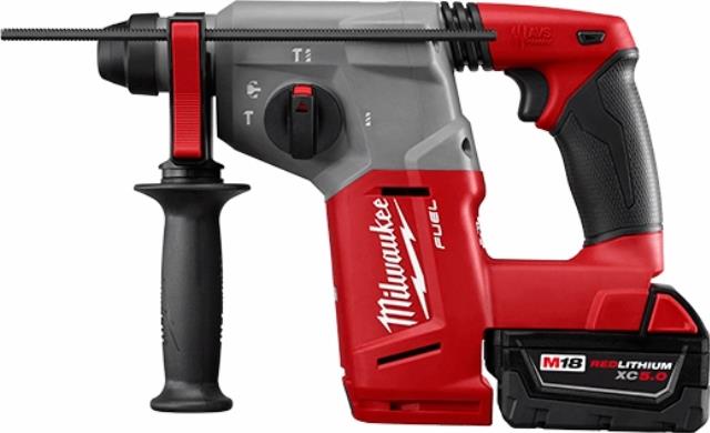 Rental store for BATTERY 1   SDS PLUS HAMMER DRILL MIL in Wrightstown WI