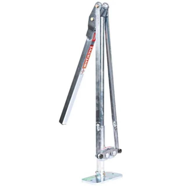 Rental store for POST PULLER JAWJACK- WOOD POST ADAPTER in Wrightstown WI