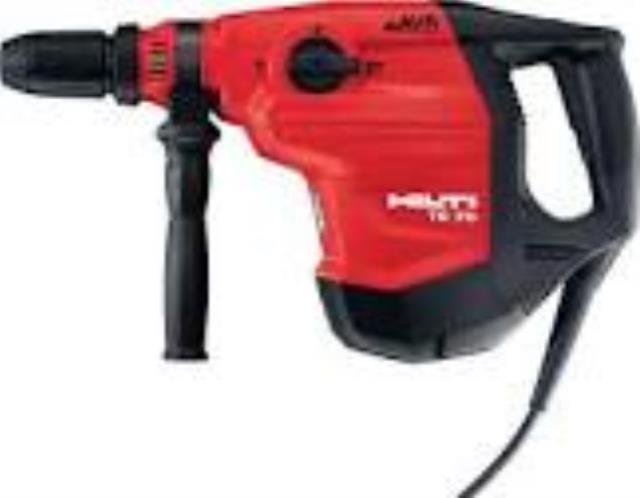 Rental store for HAMMER, DRILL DEMO 20 LB EL. HILTI TE70 in Wrightstown WI