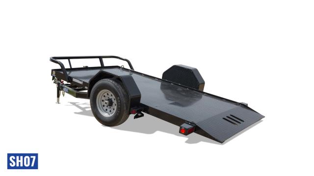 Rental store for LOAD TRAIL EL. BRAKE TILT TRAILER in Wrightstown WI