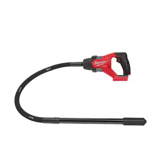 Rental store for MILWAUKEE CONCRETE VIBRATOR 8 in Wrightstown WI