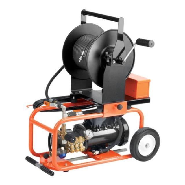 Rental store for ELECTRIC WATER JETTER in Wrightstown WI