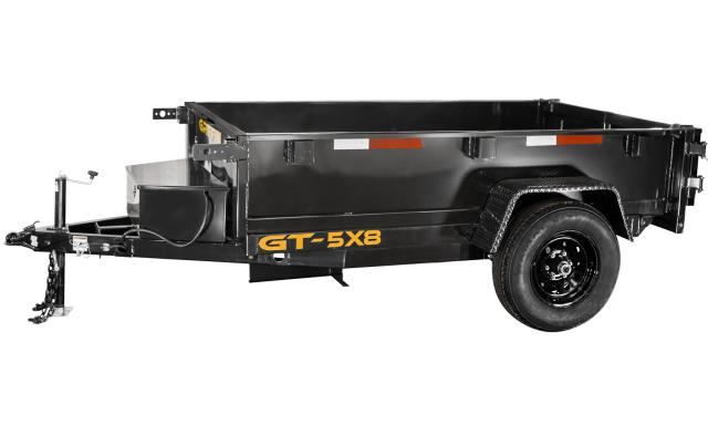 Rental store for TRAILER, DUMP 5X8 in Wrightstown WI