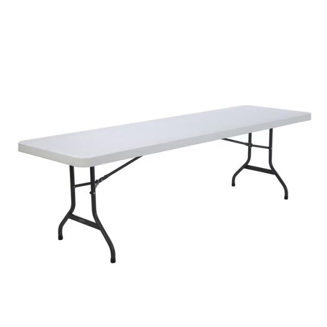 Rental store for 8  POLY TABLE in Wrightstown WI