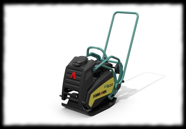 Rental store for 14  COMPACTOR, AMMANN in Wrightstown WI