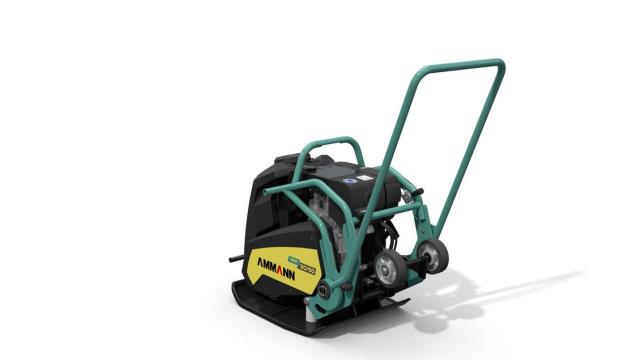 Rental store for 20  COMPACTOR, AMMANN in Wrightstown WI