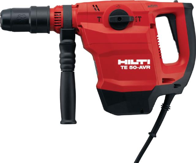 Rental store for HILTI DEMO HAMMER TE 50 in Wrightstown WI