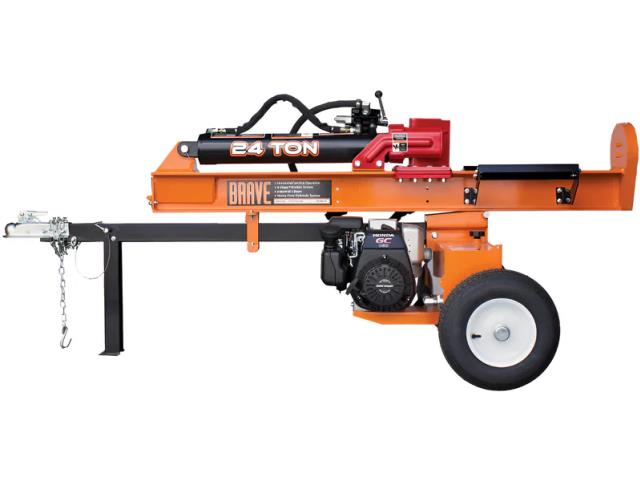 Rental store for SPLITTER,LOG 24 TON BRAVE in Wrightstown WI