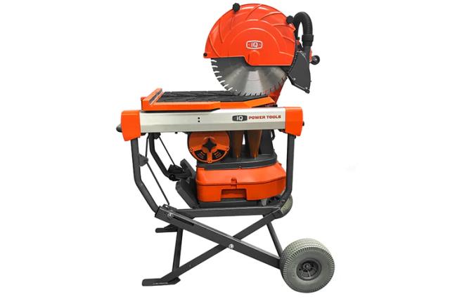 Rental store for iQ MASONRY SAW 16 in Wrightstown WI