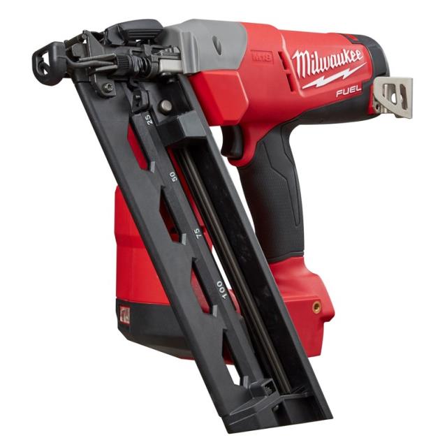 Rental store for BATTERY ANGLE FINISH NAILER MILWAUKEE in Wrightstown WI