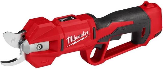 Rental store for BATTERY PRUNING SHEARS MILWAUKEE in Wrightstown WI