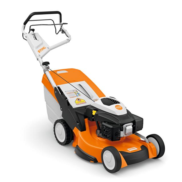 Rental store for STIHL PUSHMOWER RM453V in Wrightstown WI
