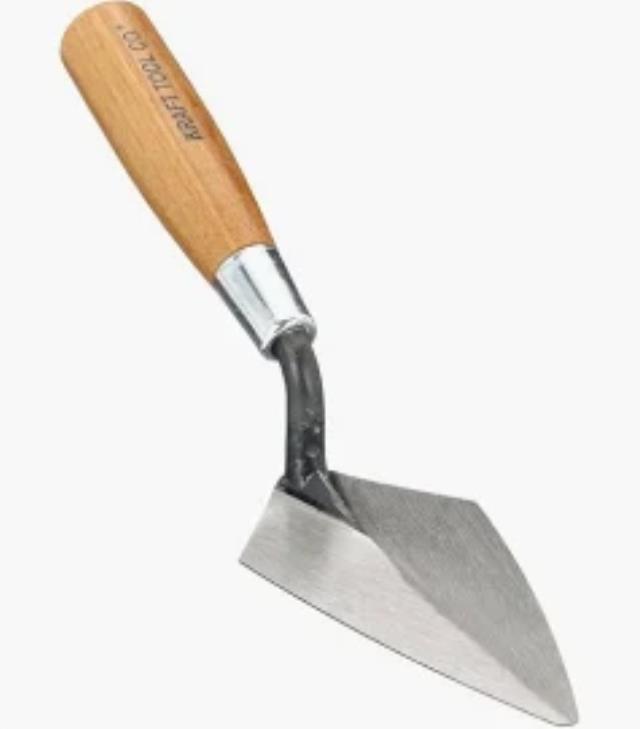 Rental store for CONCRETE TOOL, POINTING TROWEL in Wrightstown WI