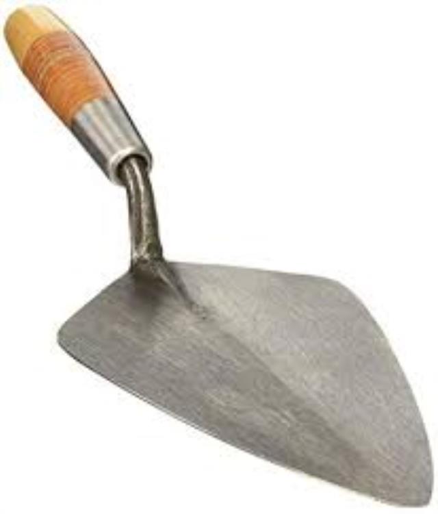 Rental store for CONCRETE TOOL, BRICK TROWEL in Wrightstown WI