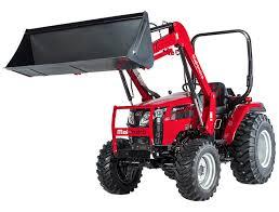 Rent Tractors