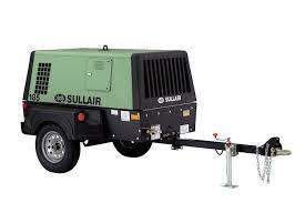 Air Compressor Rentals in the Green Bay Metro Area