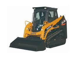 Rent Skid Steer And Attachments