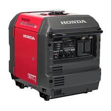 Generator Rentals in the Green Bay Metro Area
