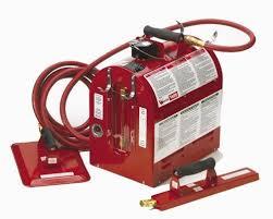 Rent Paint & Wallpaper Removing Equipment