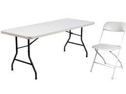 Rent Party Equipment