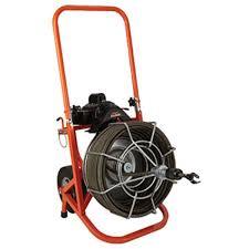 Rent Plumbing Equipment
