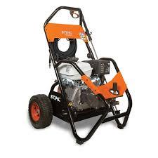 Pressure Washer Rentals in the Green Bay Metro Area