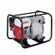 Pump Rentals in the Green Bay Metro Area