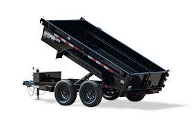 Rent Trailers & Hitches